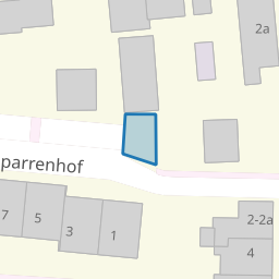 Perceel WTW00-I-15413