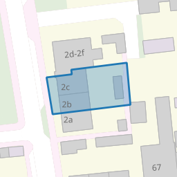 Perceel WTW00-I-15419