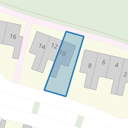 Perceel WTW00-I-15426