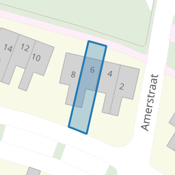 Perceel WTW00-I-15427