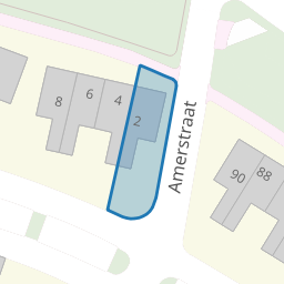 Perceel WTW00-I-15431