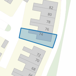 Perceel WTW00-I-15433