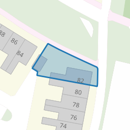 Perceel WTW00-I-15435