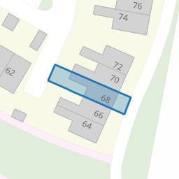 Perceel WTW00-I-15438