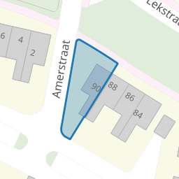 Perceel WTW00-I-15441