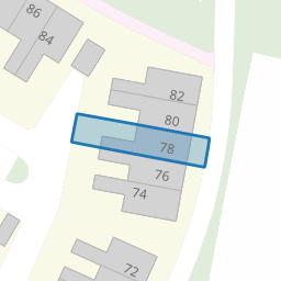 Perceel WTW00-I-15447