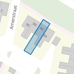 Perceel WTW00-I-15449