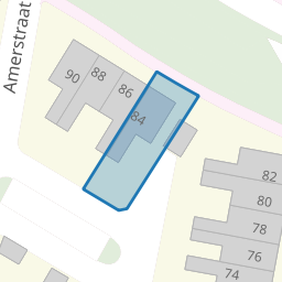 Perceel WTW00-I-15450