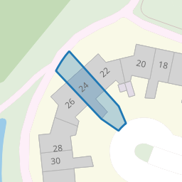 Perceel WTW00-I-15457