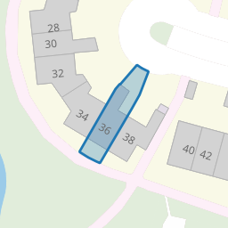 Perceel WTW00-I-15459