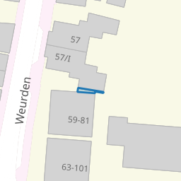 Perceel WTW00-I-15464