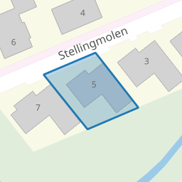 Perceel WTW00-I-15468