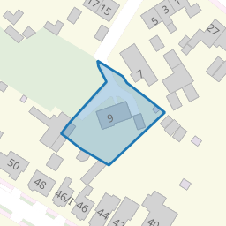 Perceel WTW00-I-15472