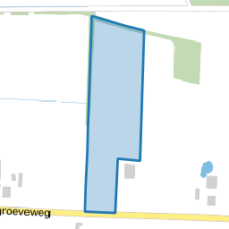 Perceel WTW00-I-15475