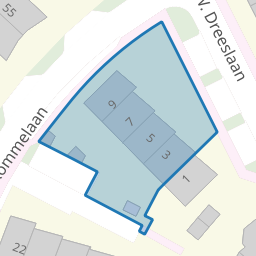 Perceel WTW00-I-15479