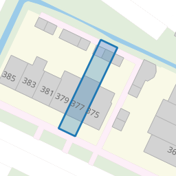 Perceel WTW00-I-15480