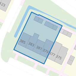 Perceel WTW00-I-15481