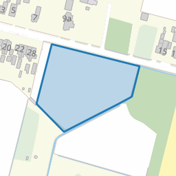 Perceel WTW00-I-15490