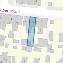 Perceel WTW00-I-15492