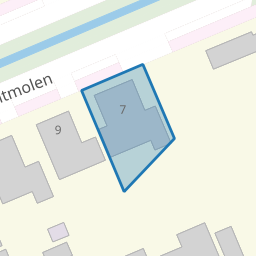 Perceel WTW00-I-15498