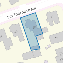 Perceel WTW00-I-15502