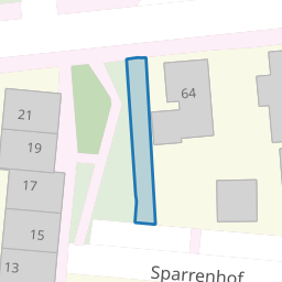 Perceel WTW00-I-15506