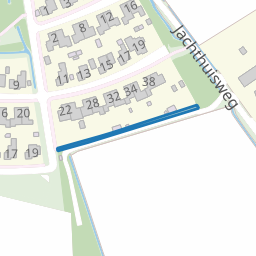 Perceel WTW00-I-15513