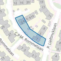 Perceel WTW00-I-15526