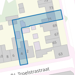 Perceel WTW00-I-15527