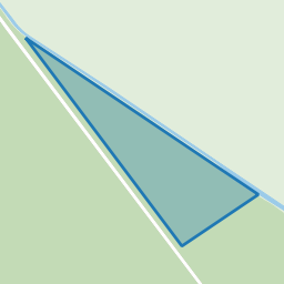 Perceel WTW00-I-15533