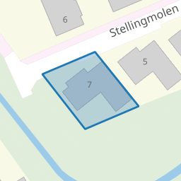 Perceel WTW00-I-15544