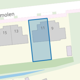 Perceel WTW00-I-15547