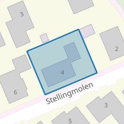 Perceel WTW00-I-15550