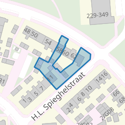 Perceel WTW00-I-15554