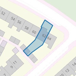 Perceel WTW00-I-15555