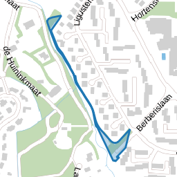 Perceel WTW00-I-15561