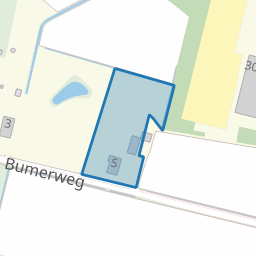 Perceel WTW00-I-15584