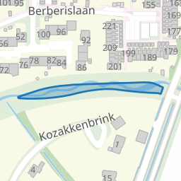 Perceel WTW00-I-15587