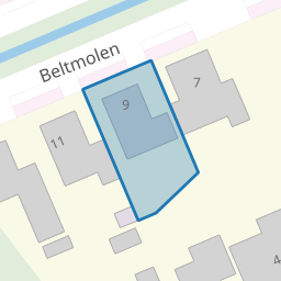 Perceel WTW00-I-15595