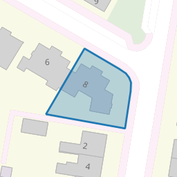 Perceel WTW00-I-15615