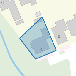 Perceel WTW00-I-15633