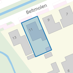 Perceel WTW00-I-15636