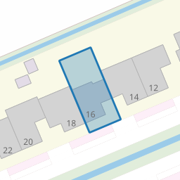 Perceel WTW00-I-15640