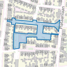 Perceel WTW00-I-15644