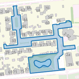 Perceel WTW00-I-15661