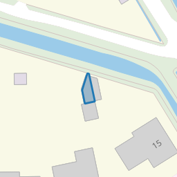 Perceel WTW00-I-15663