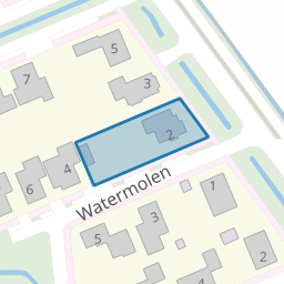 Perceel WTW00-I-15667