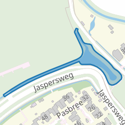 Perceel WTW00-I-15675