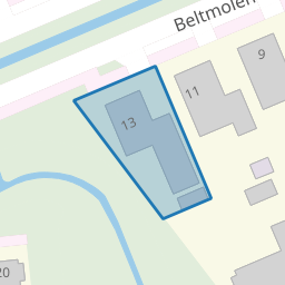 Perceel WTW00-I-15683