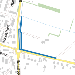 Perceel WTW00-I-15688